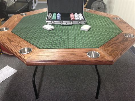 Самые интересные столы для покера
